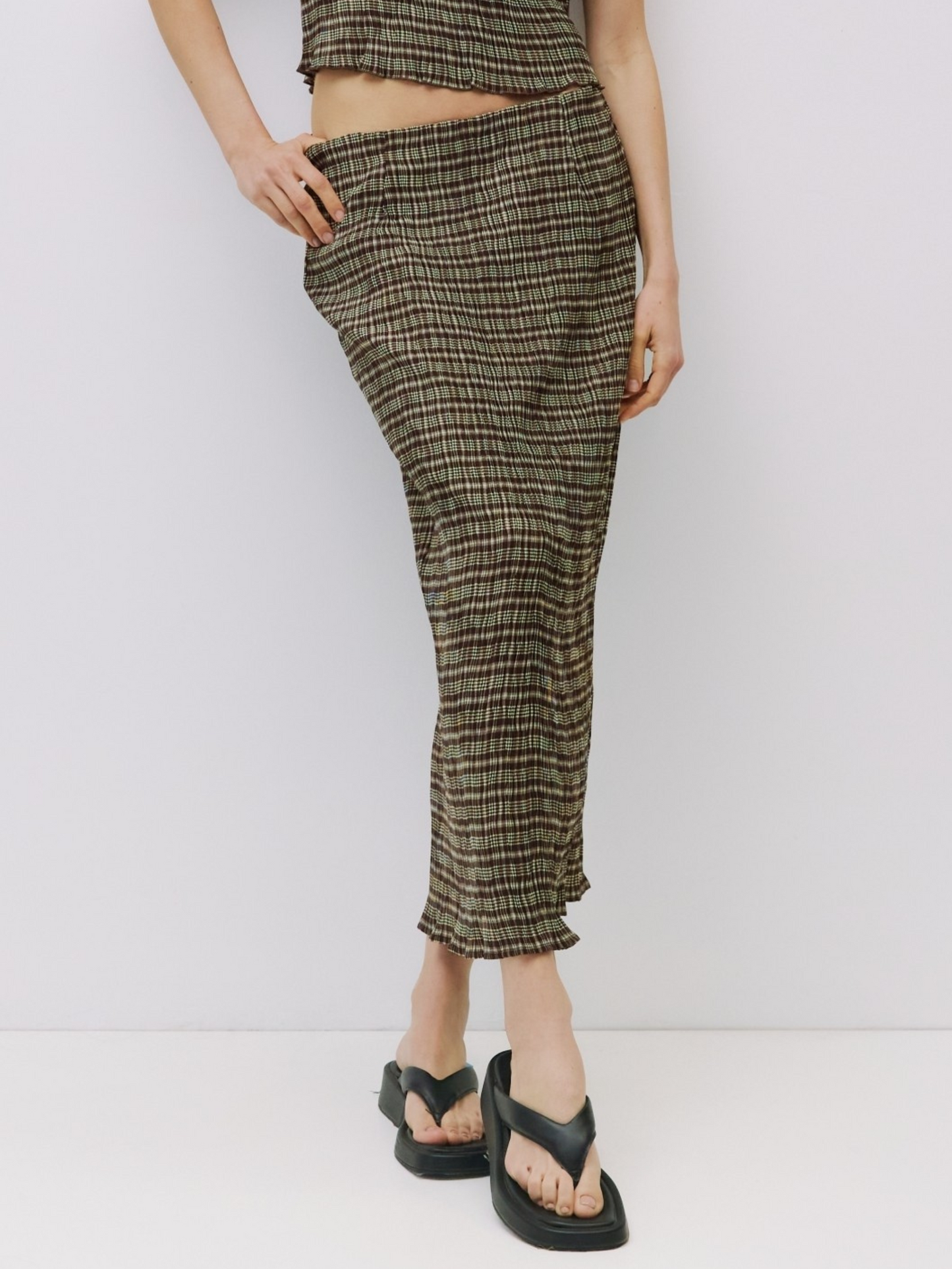 Sab Skirt