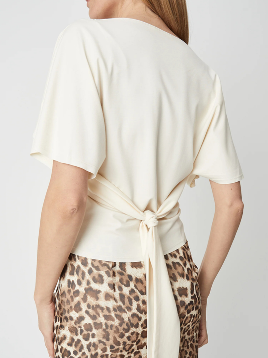 Shianne Top Cream