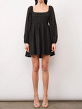 Sonia Baby Doll Dress