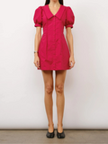 Tiffany Mini Dress