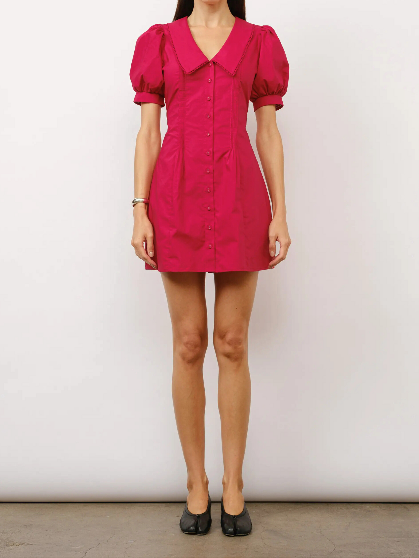 Tiffany Mini Dress