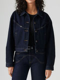 '90s Western Trucker Jacket | Dream Nice Dreams
