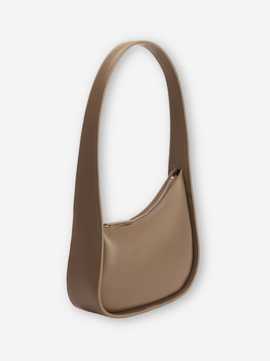 Willow Shoulder Bag | Taupe