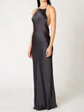 Zora Dress | Soot