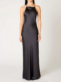 Zora Dress | Soot