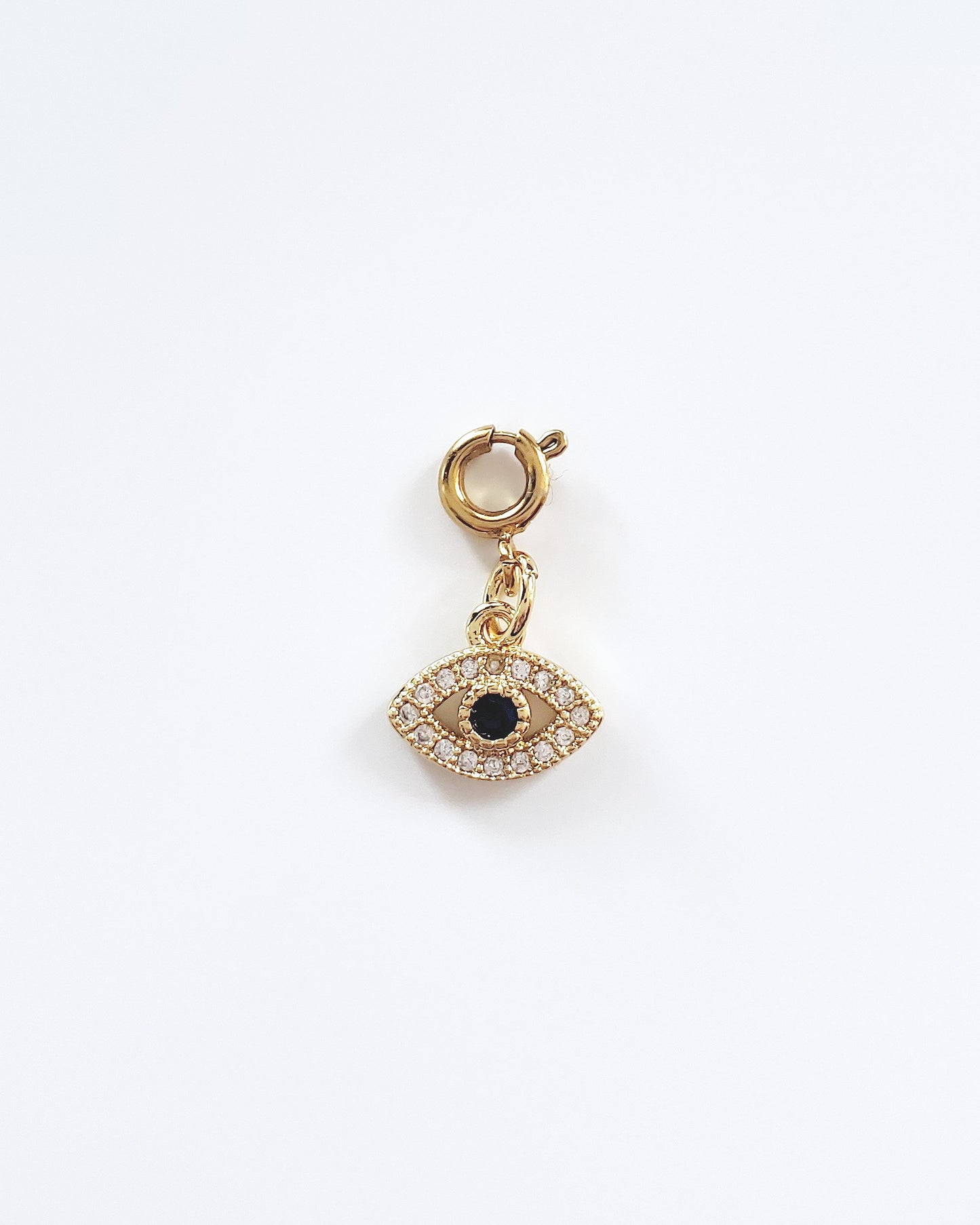 CHANCEUX | Evil Eye Charm