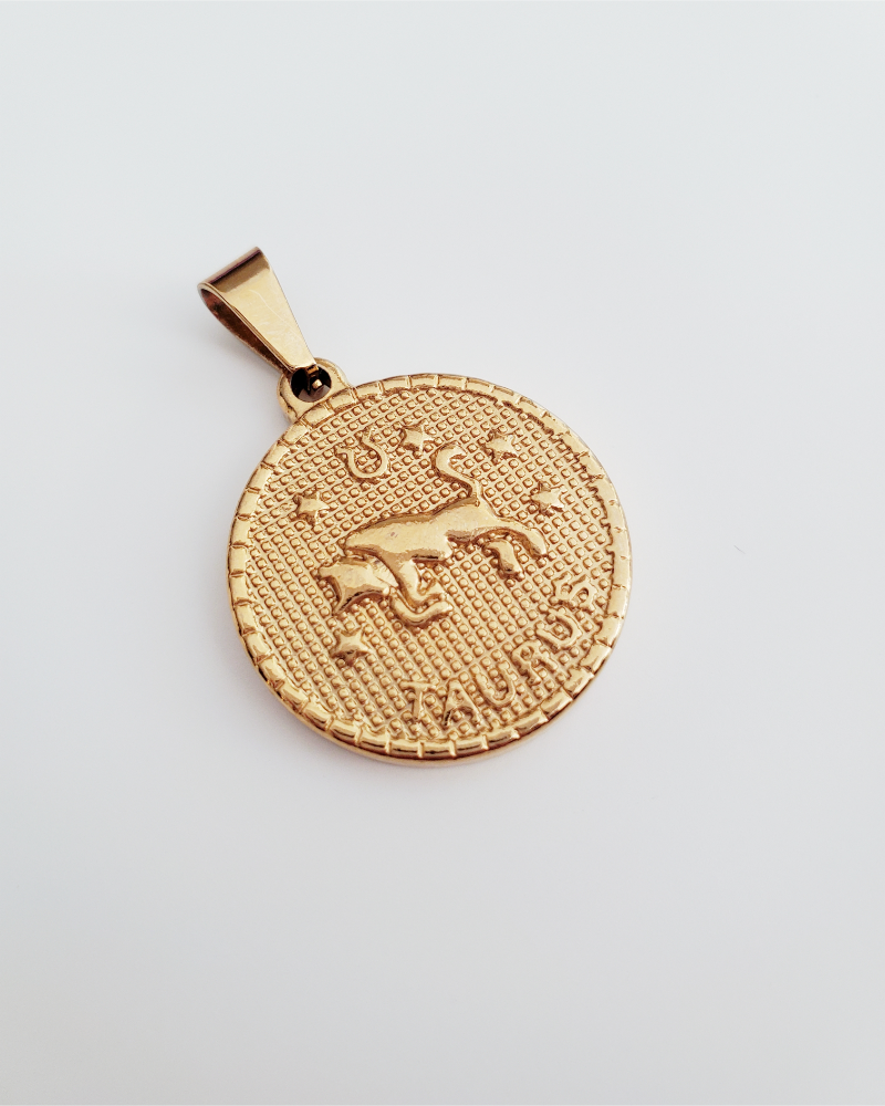 Atlas Necklace