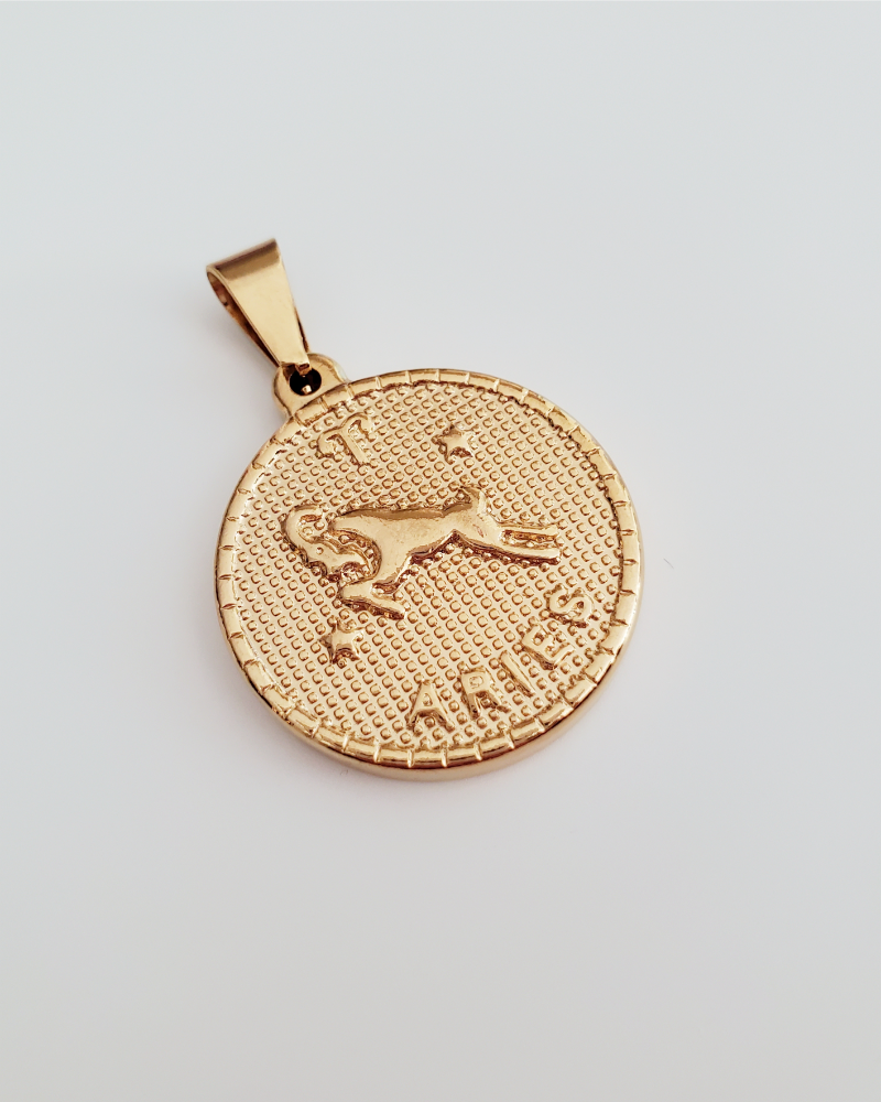 Atlas Necklace