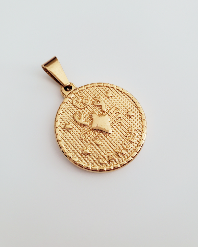 Atlas Necklace