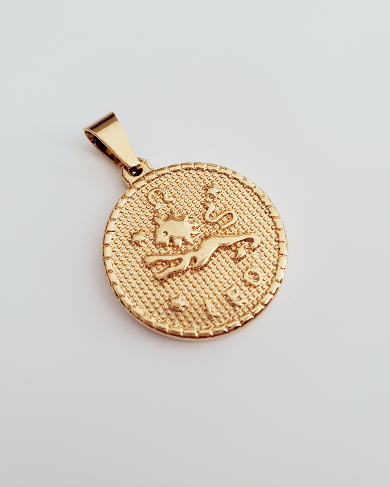 Atlas Necklace