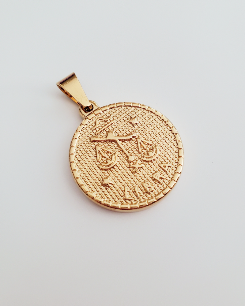 Atlas Necklace