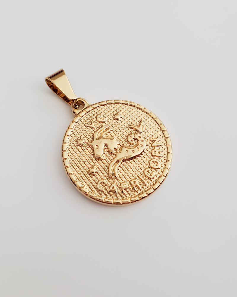 Atlas Necklace
