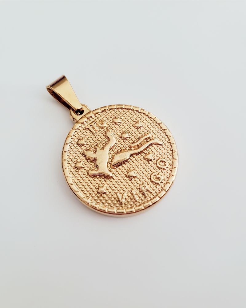 Atlas Necklace