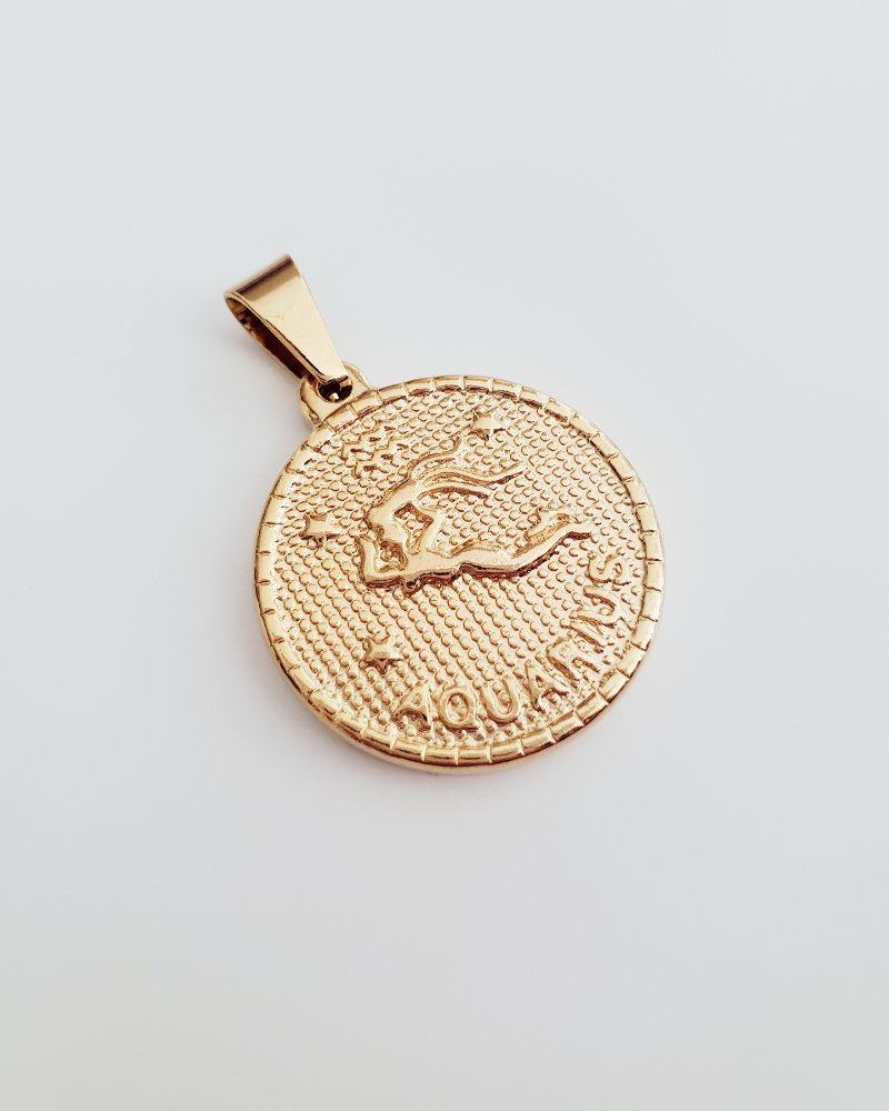 Atlas Necklace