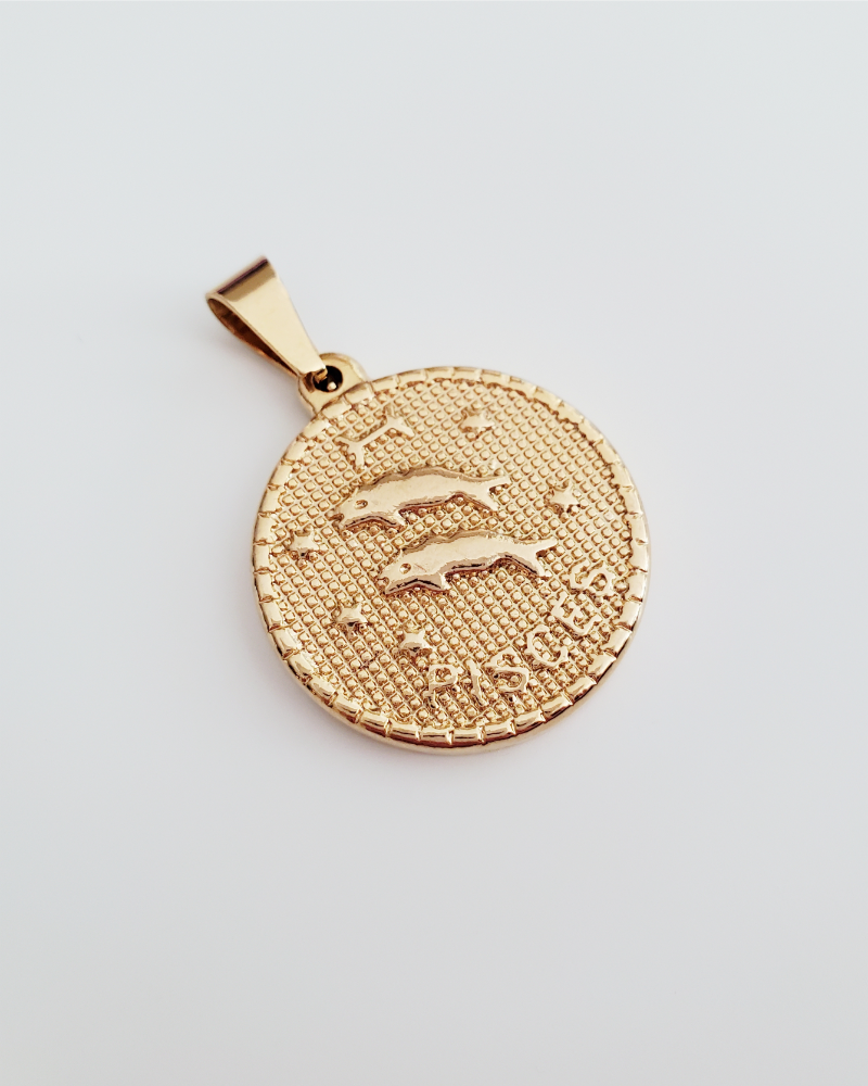 Atlas Necklace