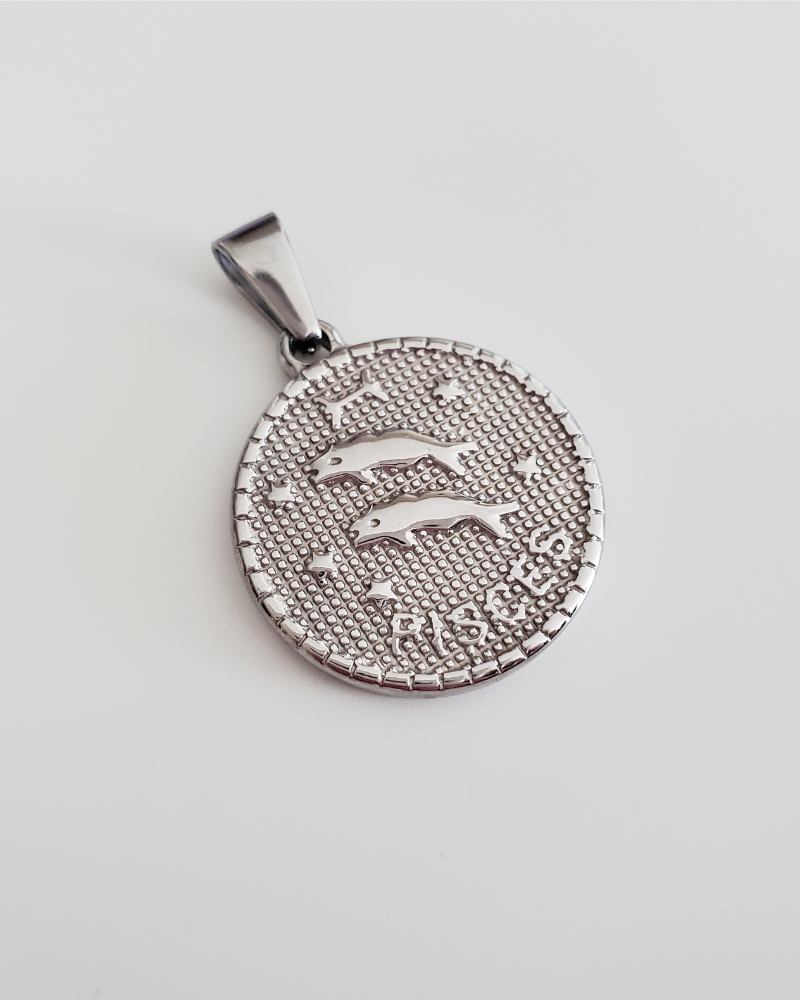 Atlas Necklace