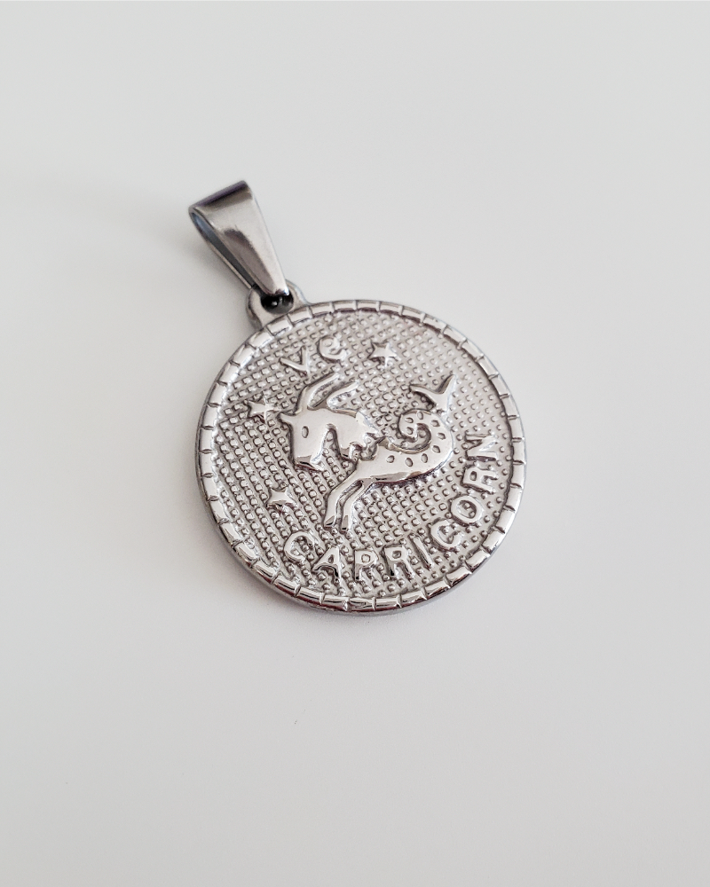 Atlas Necklace