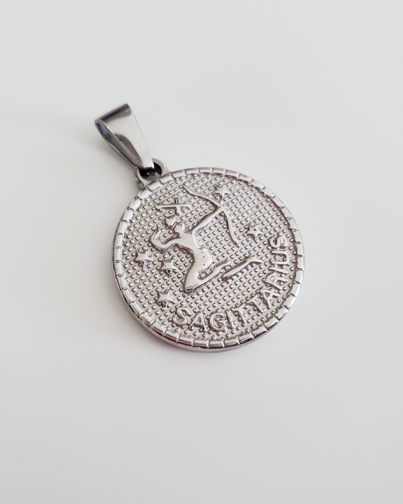 Atlas Necklace