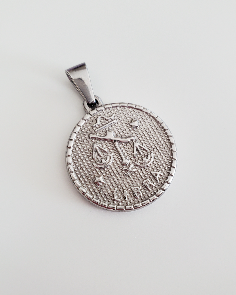 Atlas Necklace