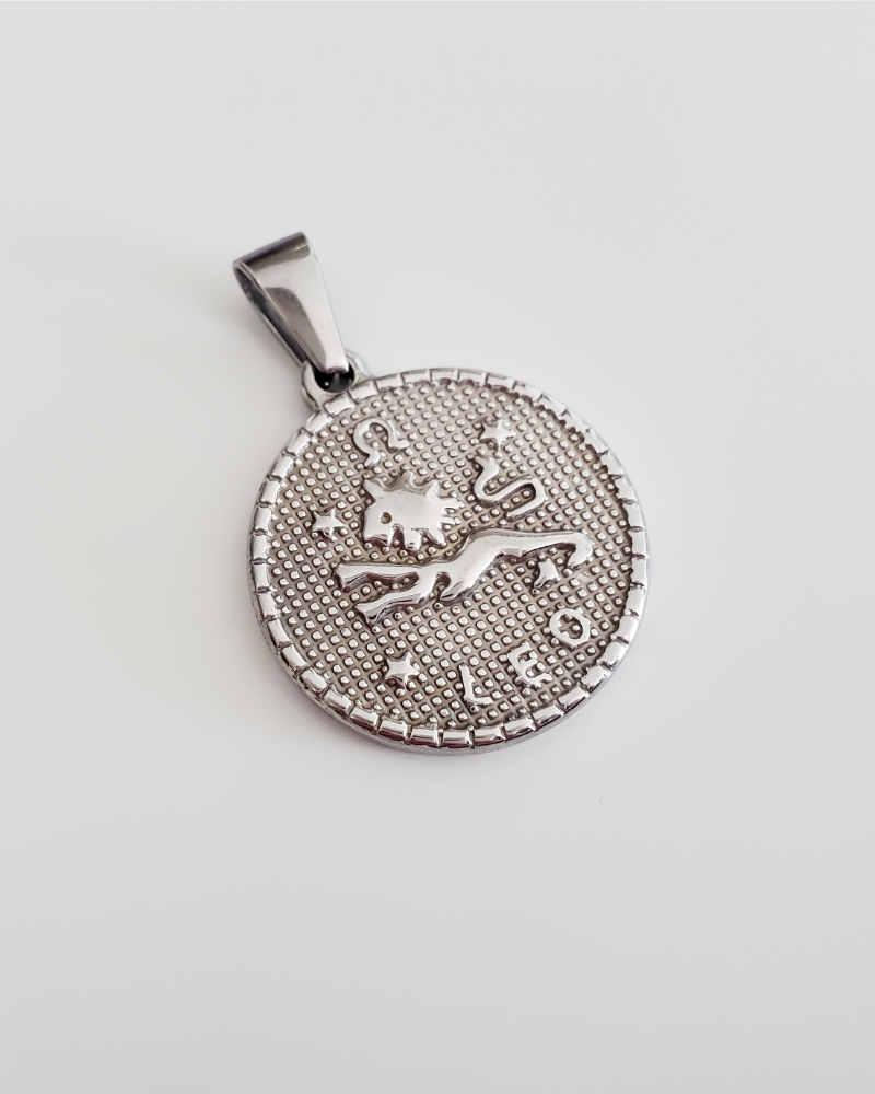 Atlas Necklace