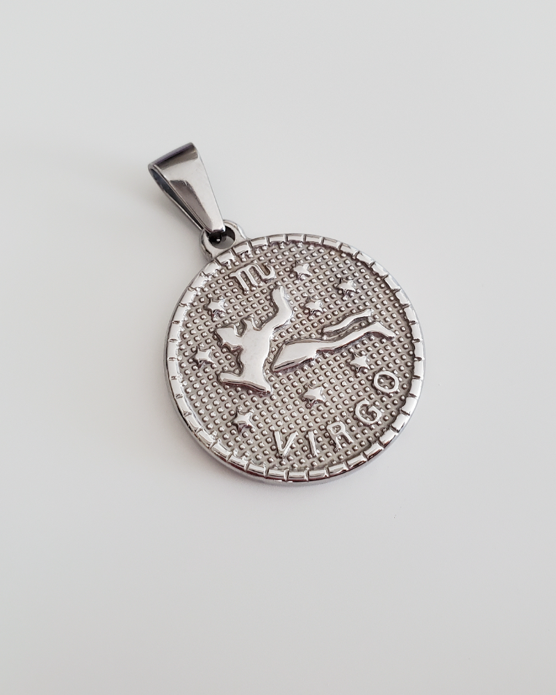 Atlas Necklace