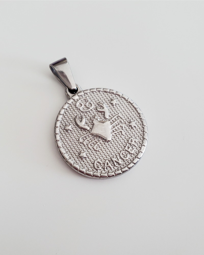 Atlas Necklace