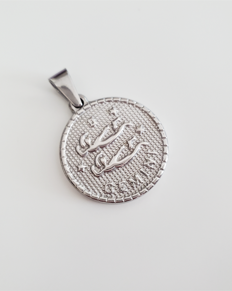 Atlas Necklace