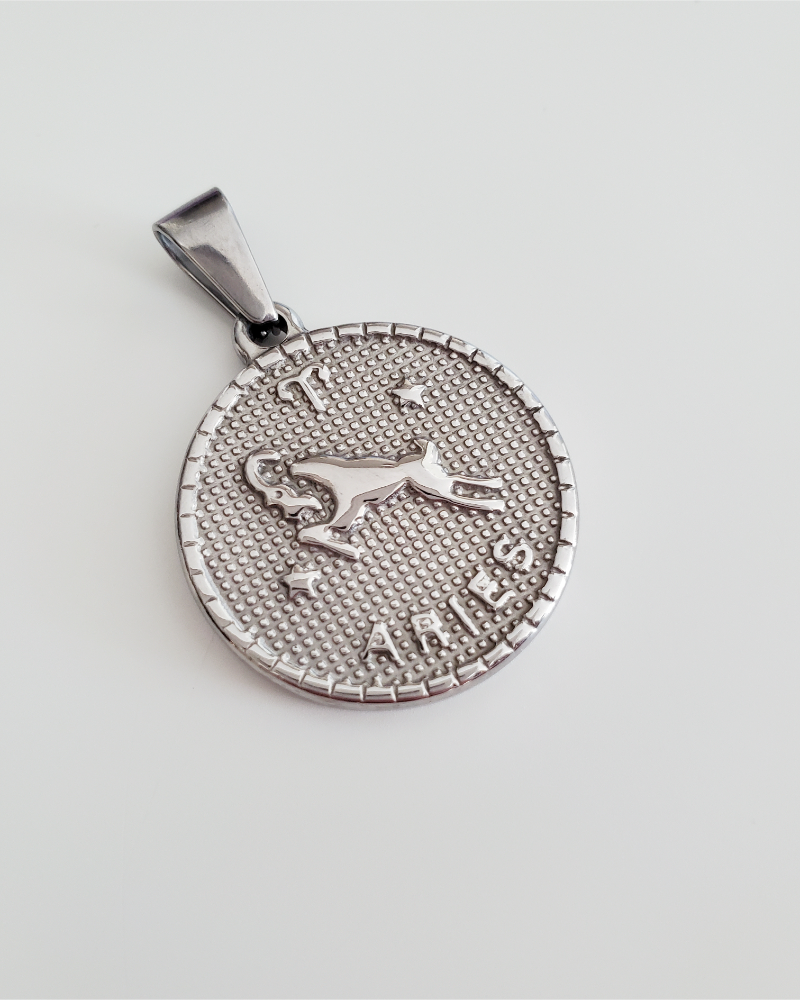Atlas Necklace
