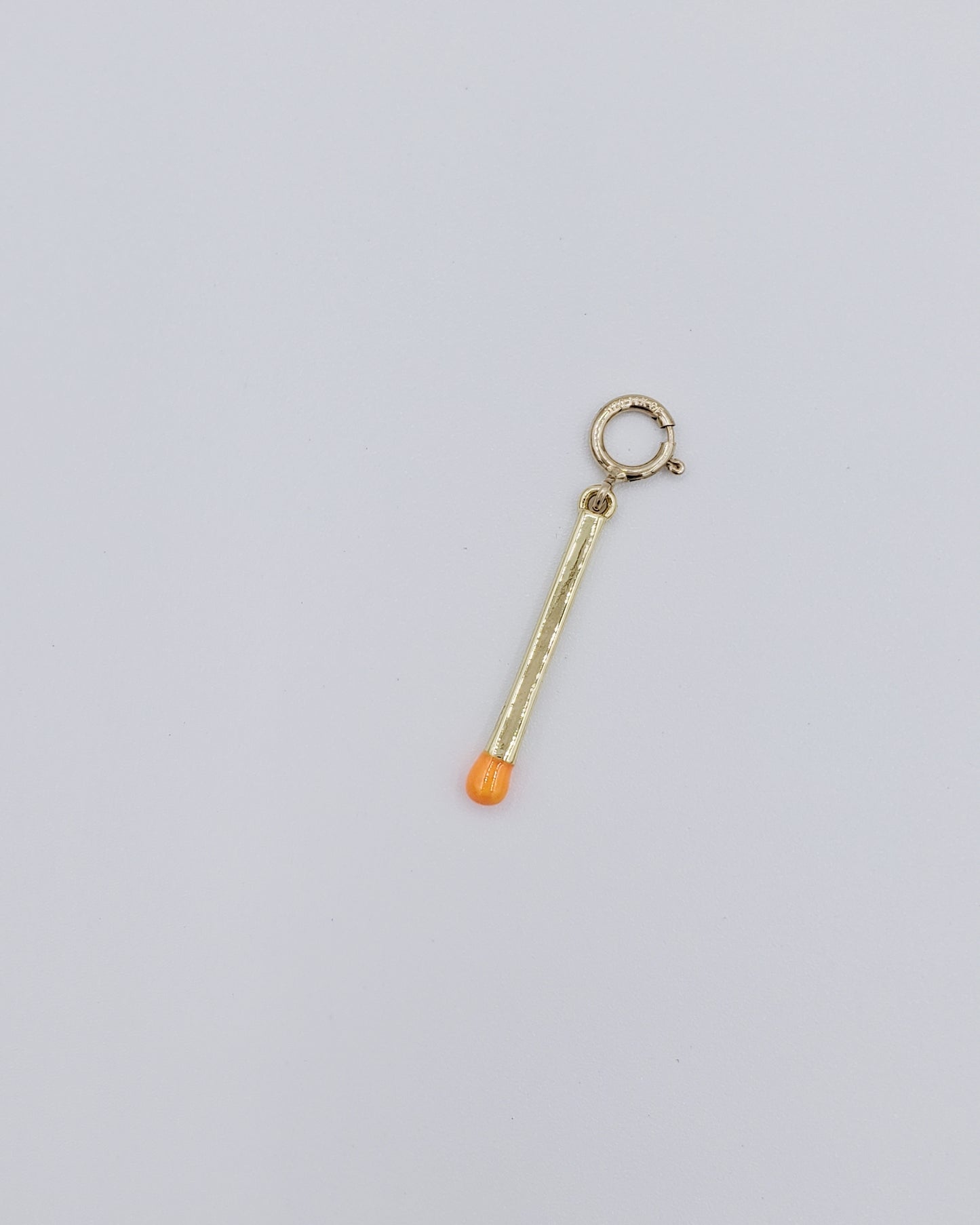 CHANCEUX | Fuego Charm