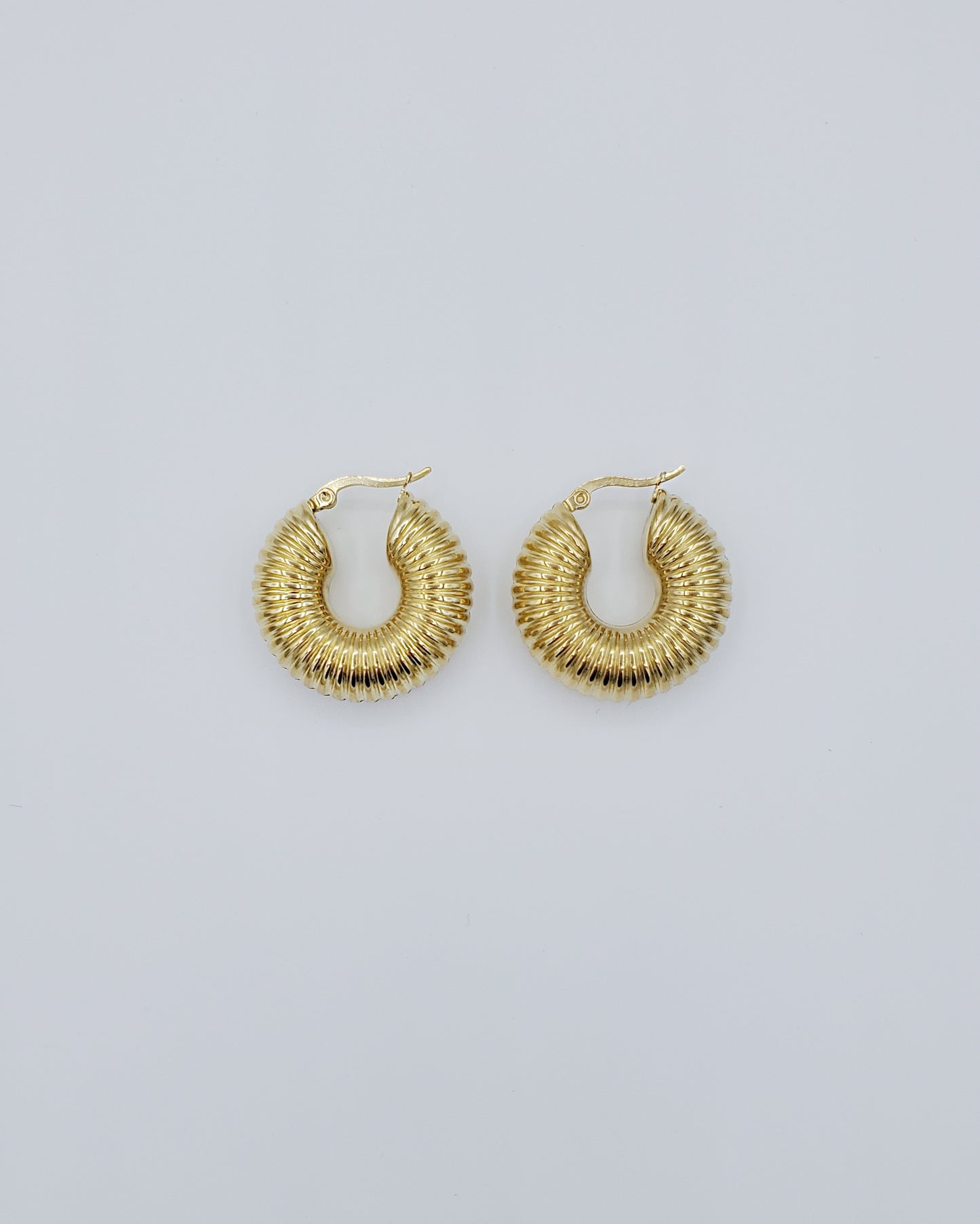 Lanie Hoops