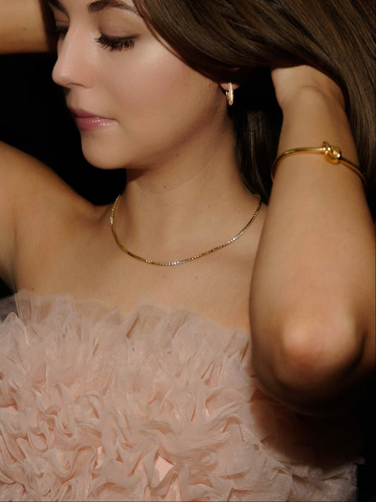 Serena Choker