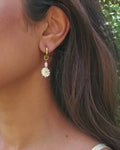 Daisy Earrings