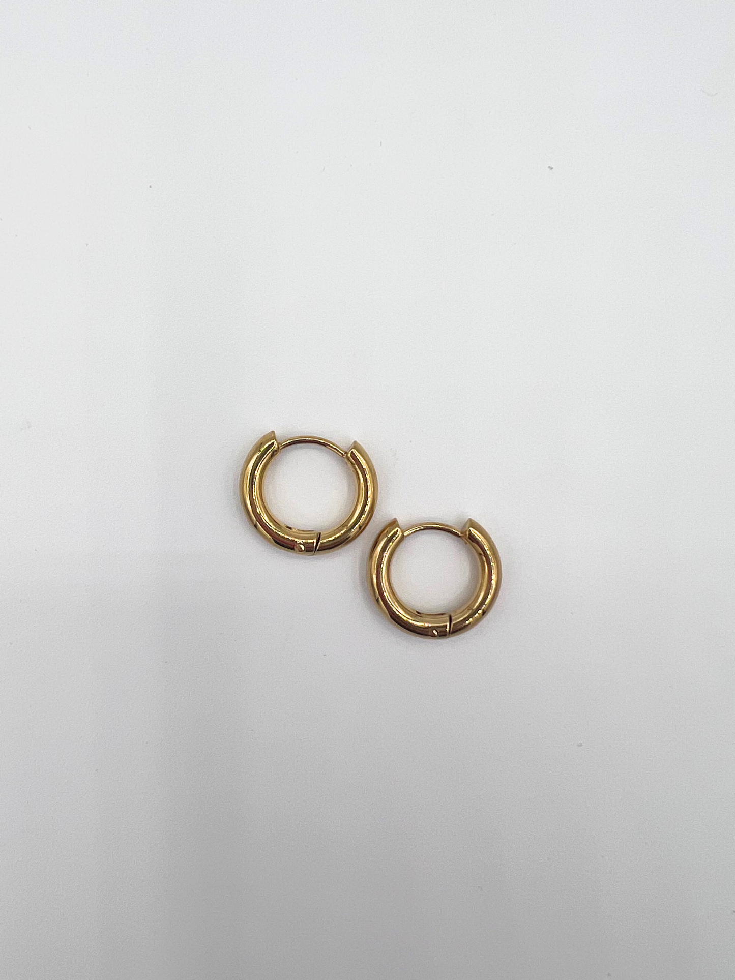 025 | everyday huggie hoops