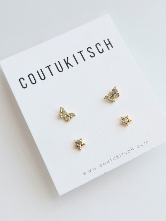 028 | assorted stud sets