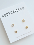 028 | assorted stud sets