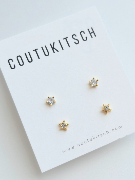 028 | assorted stud sets