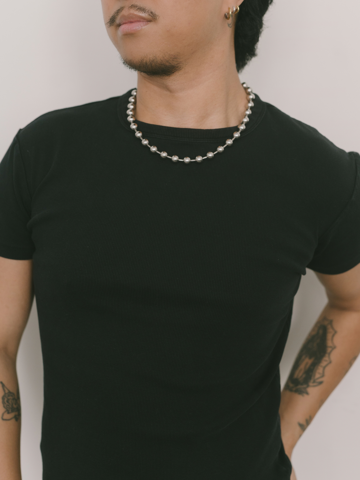 Arlo Necklace