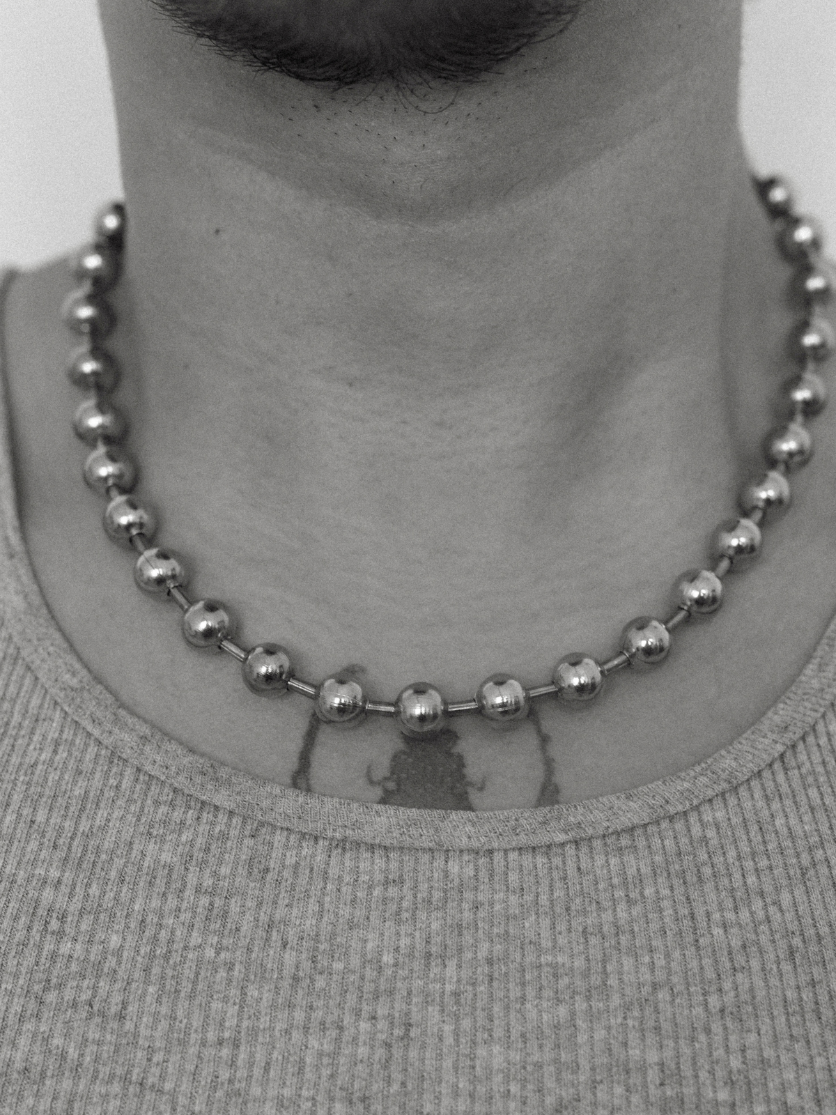 Arlo Necklace