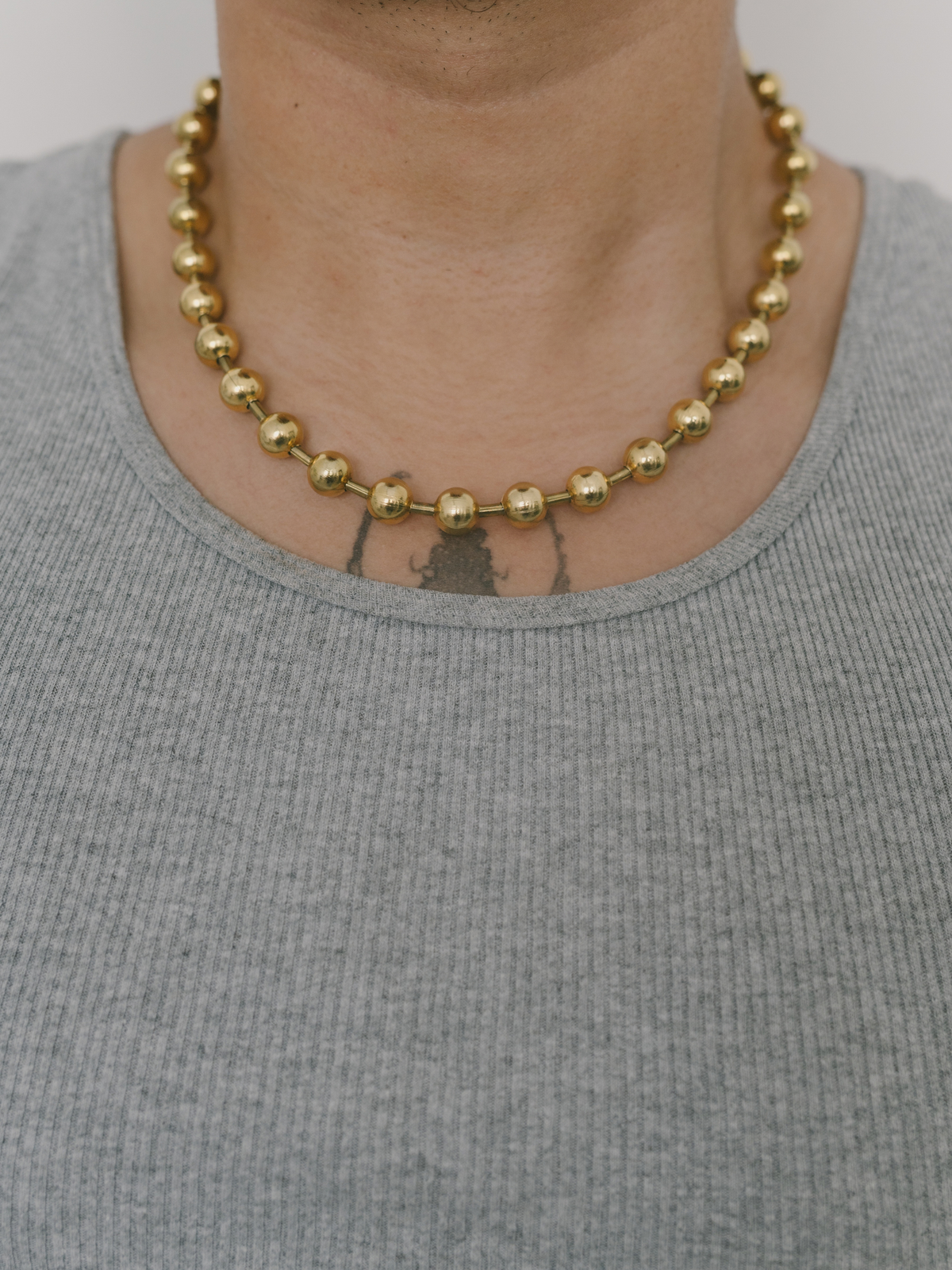 Arlo Necklace