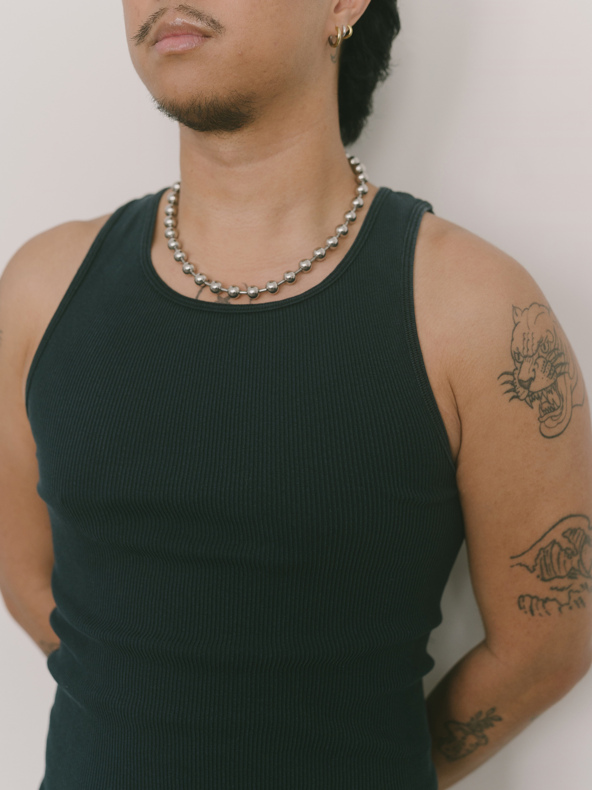 Arlo Necklace