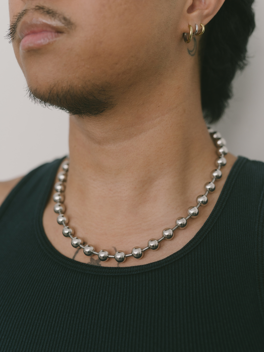 Arlo Necklace