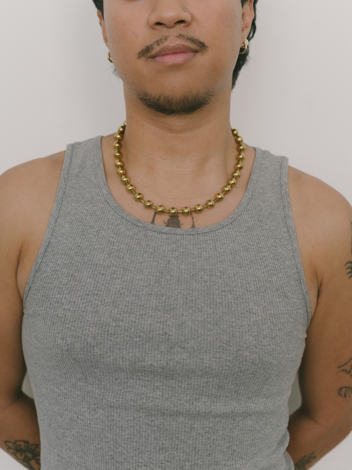 Arlo Necklace