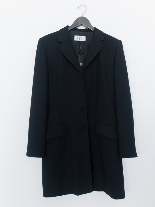 VINTAGE by TUU | Jax II Long Blazer (M-L)