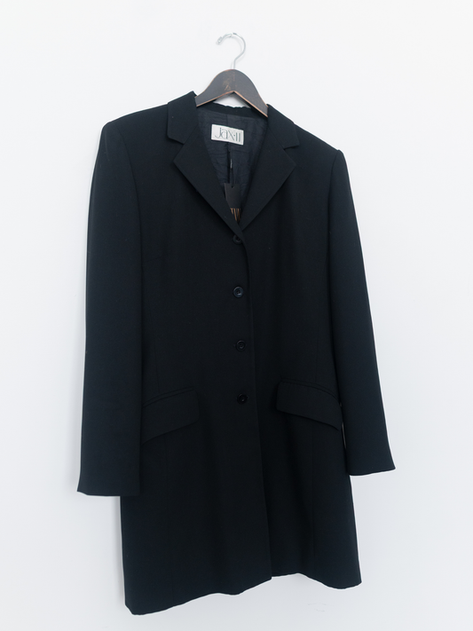 VINTAGE by TUU | Jax II Long Blazer (M-L)