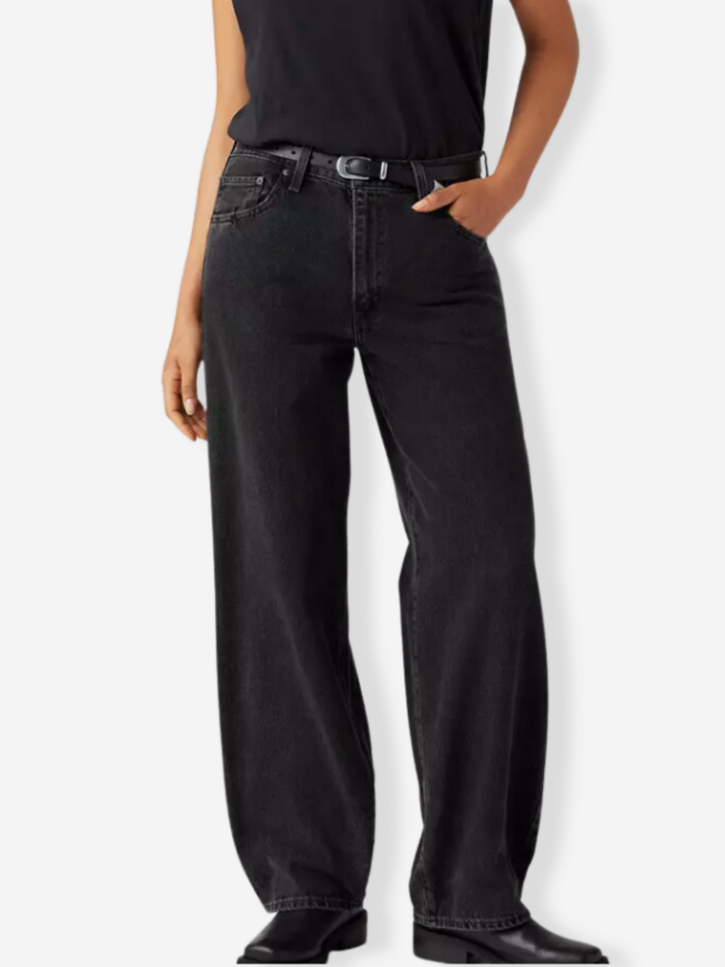 Baggy Dad Women’s Jeans | Boot Barn – COUTUKITSCH