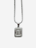 Tony Necklace
