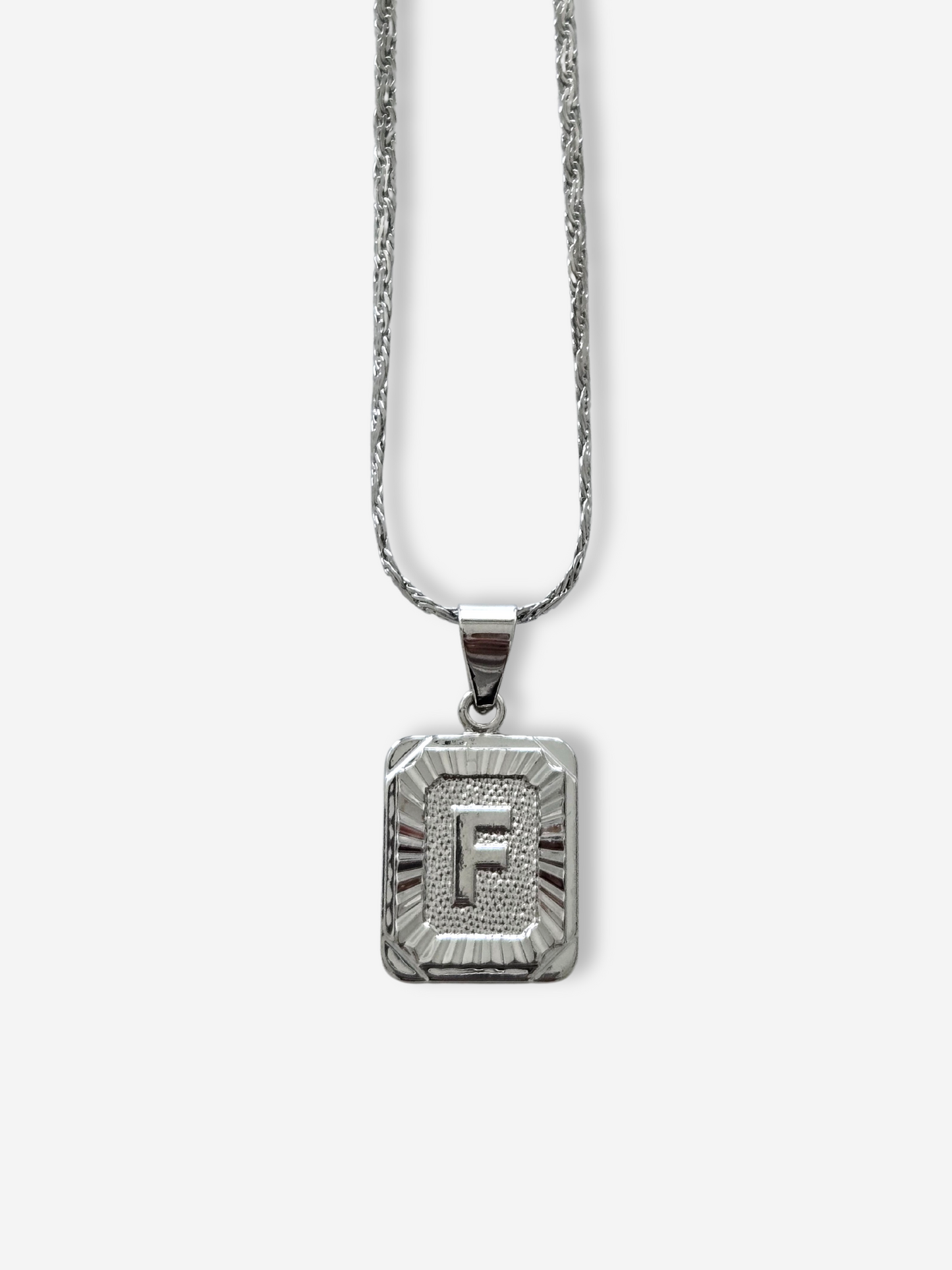 Tony Necklace