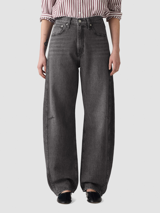 Cinch Barrel Jeans | Past Lives