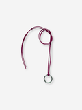 Infini Suede Necklace