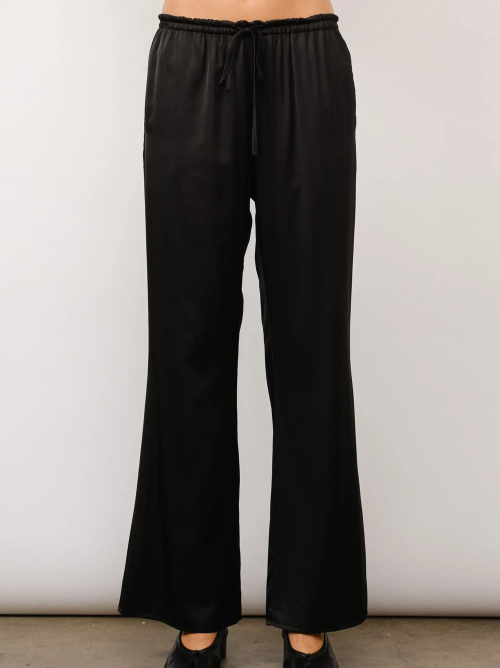 Cordelia Satin Lounge Pants